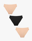 Seamless Comfortable High-Stretch Bikini