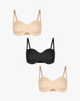 Shapewear Comfortable Push-Up Bra