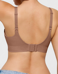 ContourLift™ Seamless Wireless Shaping Push Up Bra