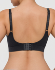 Seamless Comfort Push-Up Bra & Shaping Butt-Lifting Shorts Set