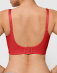 Seamless Comfort Removable Pad Everyday Bra