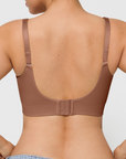 Seamless Comfort Removable Pad Everyday Bra