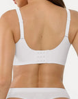 Seamless Breathable Contour Bra