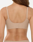 Seamless Breathable Contour Bra