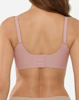 Seamless Breathable Contour Bra