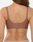 Seamless Breathable Contour Bra