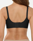 Seamless Breathable Contour Bra