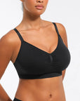 Seamless Comfort Removable Pad Everyday Bra