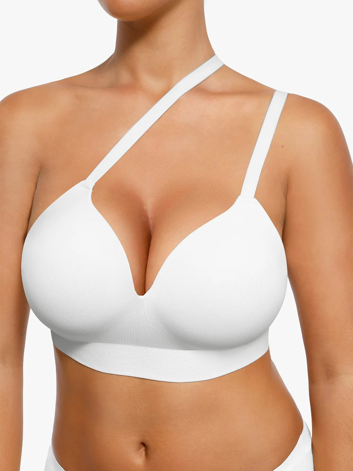 BUY ONE GET ONE FREE - Seamless Wireless Bra Set