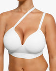 ContourLift™ Seamless Wireless Shaping Push Up Bra