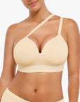 ContourLift™ Seamless Wireless Shaping Push Up Bra