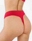 Seamless AirKnit Comfort Thong