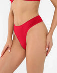 Seamless AirKnit Comfort Thong