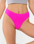 Seamless AirKnit Comfort Thong