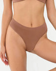 Seamless AirKnit Comfort Thong