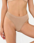 Seamless AirKnit Comfort Thong