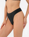 Seamless AirKnit Comfort Thong