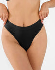 Seamless AirKnit Comfort Thong