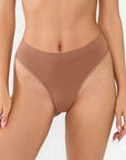 Seamless AirKnit Comfort Thong