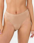 Seamless AirKnit Comfort Thong