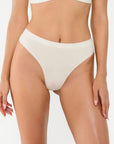 Seamless AirKnit Comfort Thong
