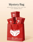Mystery Box: $7.99 for Everyday Surprises