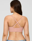 Shapewear Comfortable Push-Up Bra