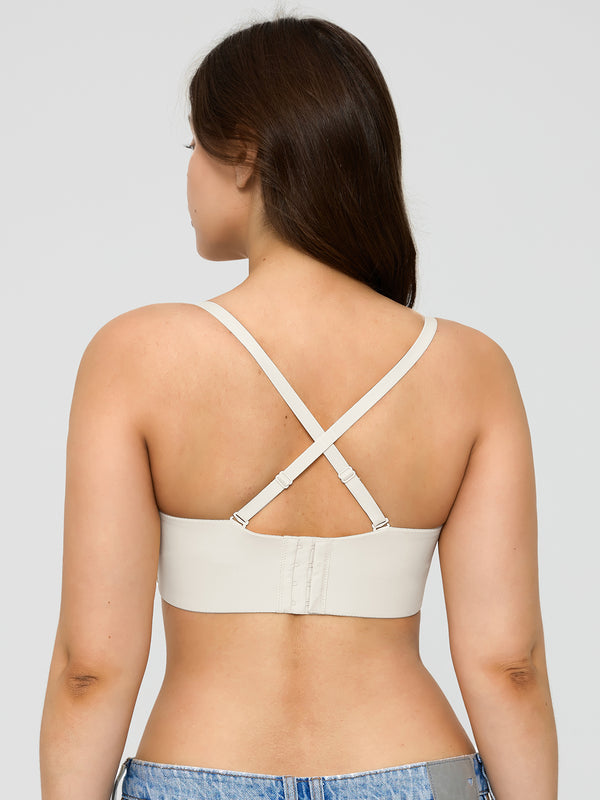 Shapewear Comfortable Push-Up Bra