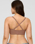 Shapewear Comfortable Push-Up Bra