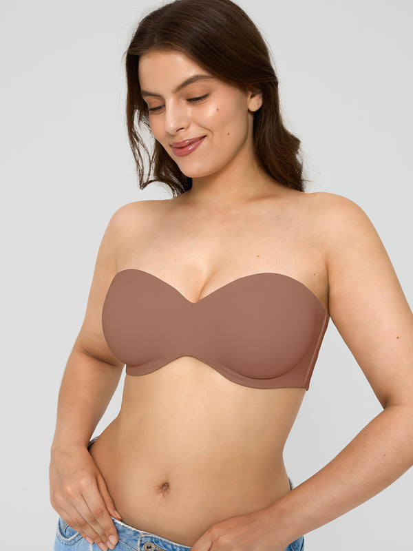 Shapewear Comfortable Push-Up Bra