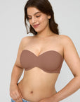 Shapewear Comfortable Push-Up Bra