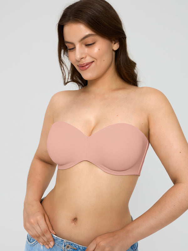 Shapewear Comfortable Push-Up Bra