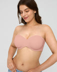 Shapewear Comfortable Push-Up Bra