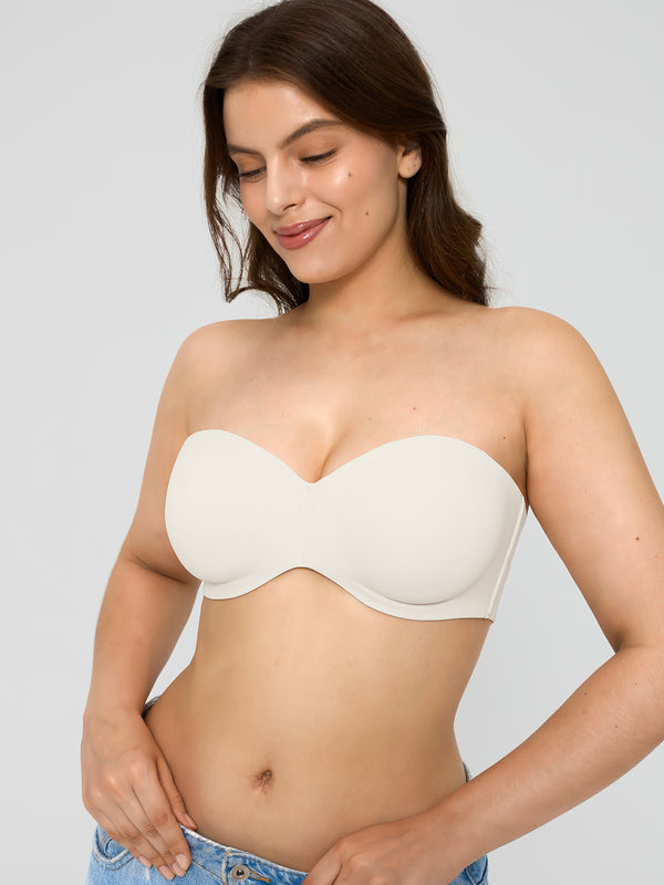 Shapewear Comfortable Push-Up Bra