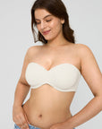Shapewear Comfortable Push-Up Bra