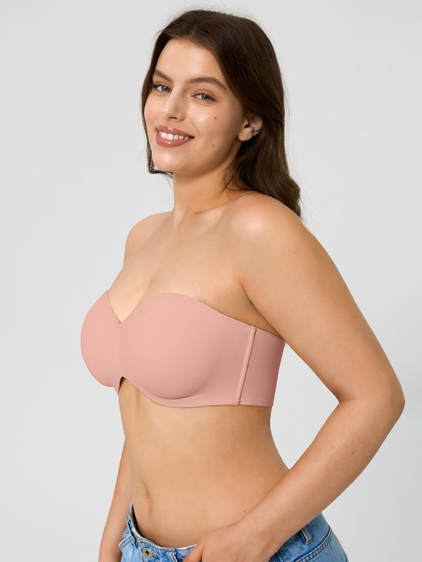 Shapewear Comfortable Push-Up Bra