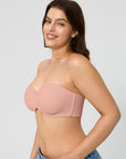 Shapewear Comfortable Push-Up Bra