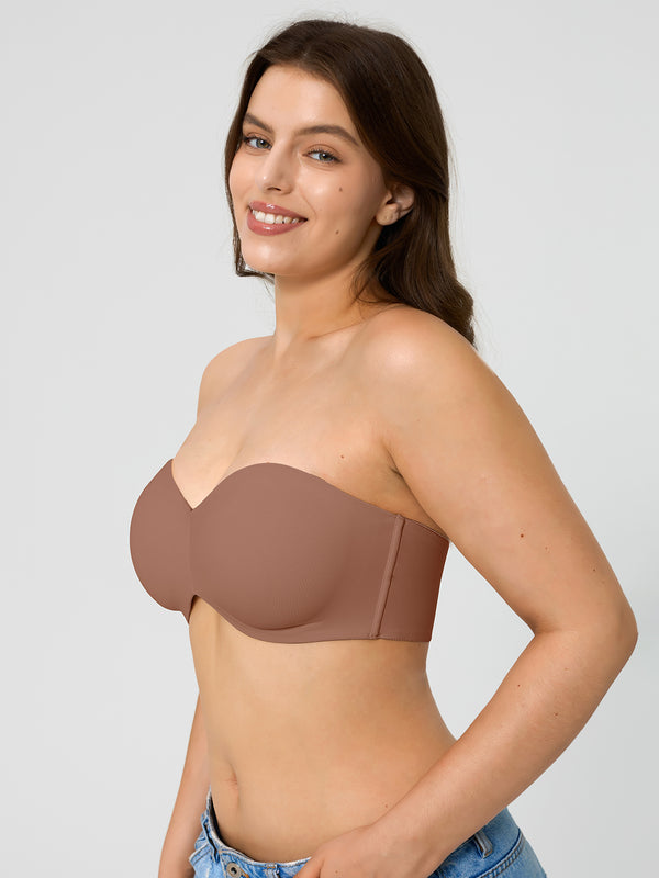 Shapewear Comfortable Push-Up Bra