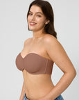 Shapewear Comfortable Push-Up Bra