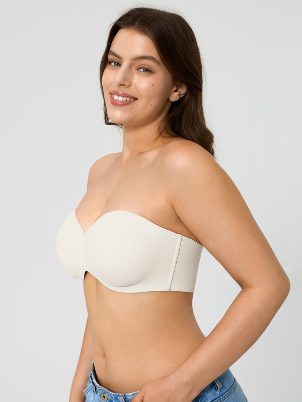 Shapewear Comfortable Push-Up Bra