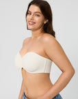 Shapewear Comfortable Push-Up Bra