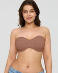 Shapewear Comfortable Push-Up Bra