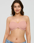 Shapewear Comfortable Push-Up Bra