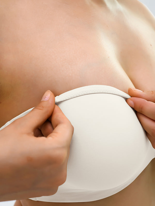 Shapewear Comfortable Push-Up Bra