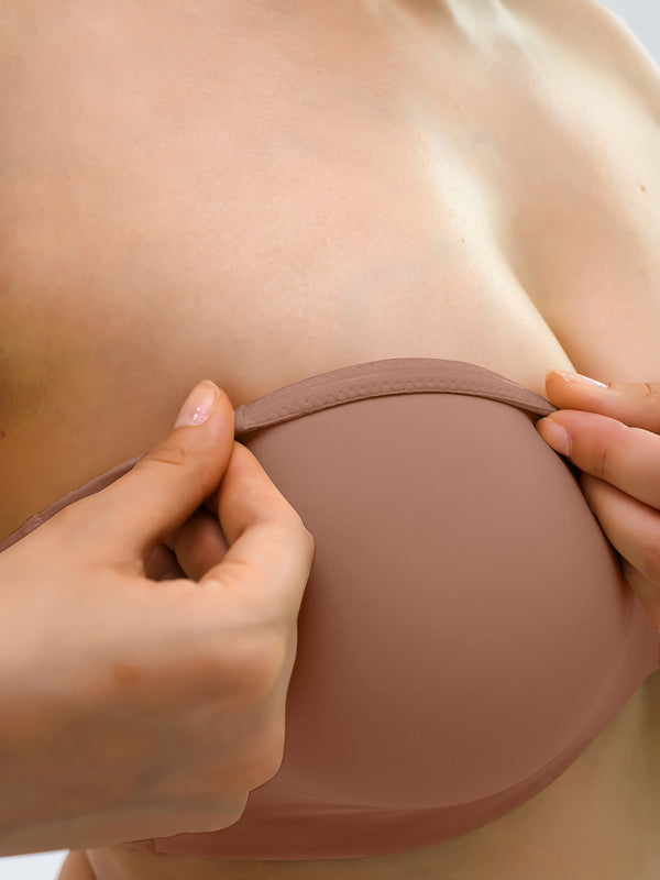 Shapewear Comfortable Push-Up Bra