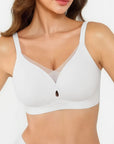 Seamless Breathable Contour Bra