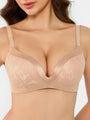 Lace Full Coverage Comfort Elegant Sculpting Bra