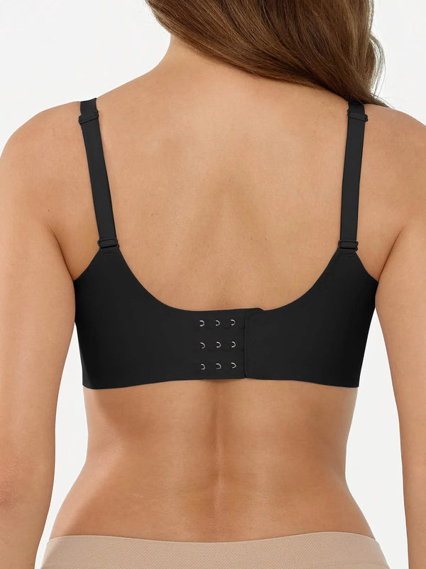 Seamless Breathable Contour Bra