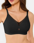 Seamless Breathable Contour Bra