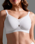 Seamless Breathable Contour Bra
